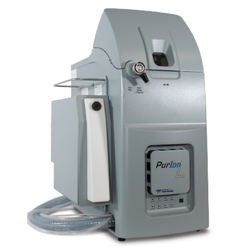 PurIon Mass Spectrometer